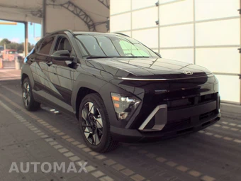 2025 Hyundai Kona SEL - miniatura 3