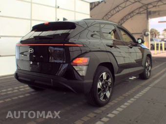 2025 Hyundai Kona SEL - miniatura 4