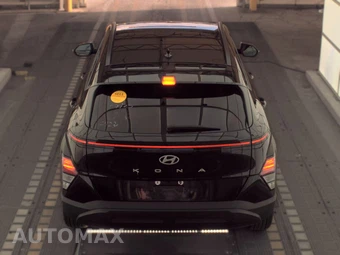 2025 Hyundai Kona SEL - miniatura 5
