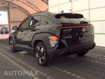 2025 Hyundai Kona SEL - miniatura 6