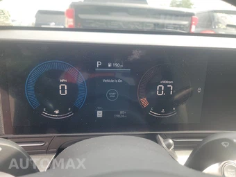 2025 Hyundai Kona SEL - miniatura 12