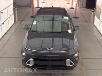 2025 Hyundai Kona SEL - miniatura 2