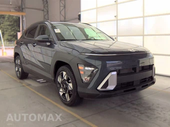 2025 Hyundai Kona SEL - miniatura 3