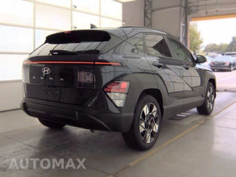 2025 Hyundai Kona SEL - miniatura 4