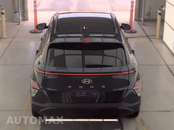 2025 Hyundai Kona SEL - miniatura 5