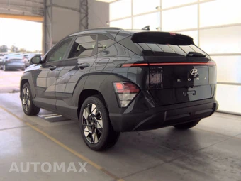 2025 Hyundai Kona SEL - miniatura 6