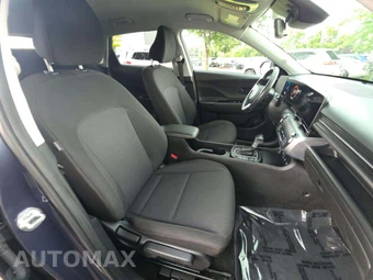 2025 Hyundai Kona SEL - miniatura 15