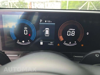 2025 Hyundai Kona SEL - miniatura 6