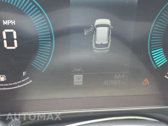 2025 Hyundai Kona SEL - miniatura 12