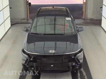 2025 Hyundai Kona SEL - miniatura 2