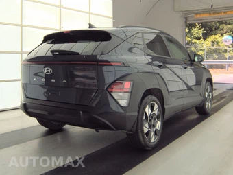 2025 Hyundai Kona SEL - miniatura 4