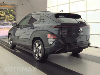 2025 Hyundai Kona SEL - miniatura 6