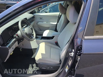 2025 Hyundai Kona SEL - miniatura 7