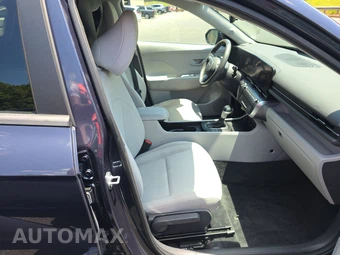 2025 Hyundai Kona SEL - miniatura 8