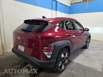 2025 Hyundai Kona SEL - miniatura 11