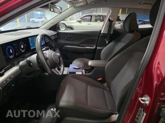 2025 Hyundai Kona SEL - miniatura 16