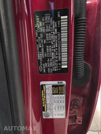 2025 Hyundai Kona SEL - miniatura 18