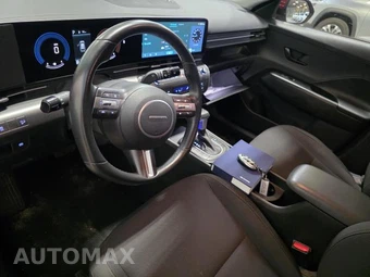 2025 Hyundai Kona SEL - miniatura 19