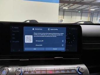 2025 Hyundai Kona SEL - miniatura 21