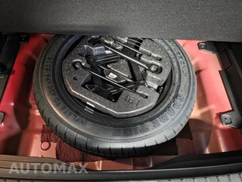 2025 Hyundai Kona SEL - miniatura 23