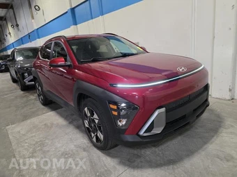 2025 Hyundai Kona SEL - miniatura 5