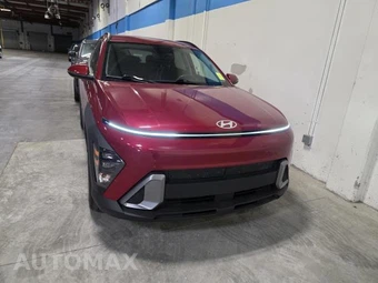 2025 Hyundai Kona SEL - miniatura 6