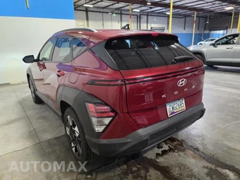 2025 Hyundai Kona SEL - miniatura 9