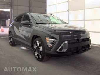 2025 Hyundai Kona SEL - miniatura 4