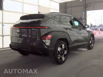 2025 Hyundai Kona SEL - miniatura 5