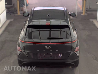 2025 Hyundai Kona SEL - miniatura 6