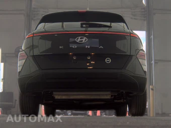 2025 Hyundai Kona SEL - miniatura 7