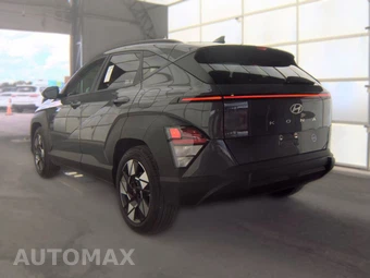 2025 Hyundai Kona SEL - miniatura 8