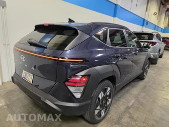 2025 Hyundai Kona SEL - miniatura 11