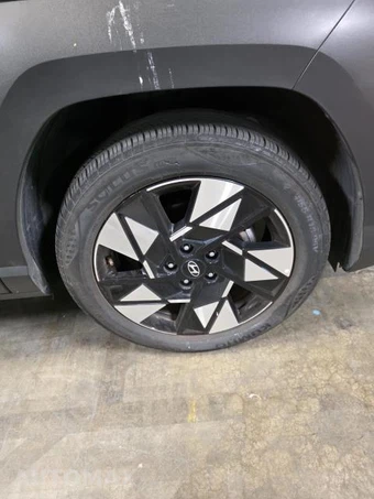 2025 Hyundai Kona SEL - miniatura 13