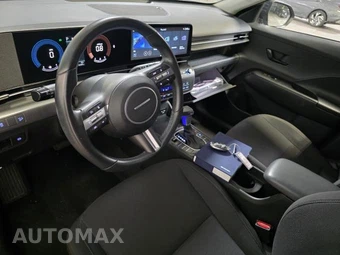 2025 Hyundai Kona SEL - miniatura 19