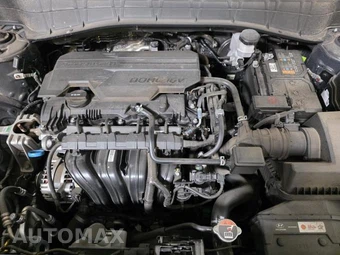 2025 Hyundai Kona SEL - miniatura 4
