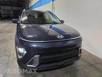 2025 Hyundai Kona SEL - miniatura 6