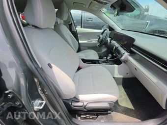 2025 Hyundai Kona SEL - miniatura 14