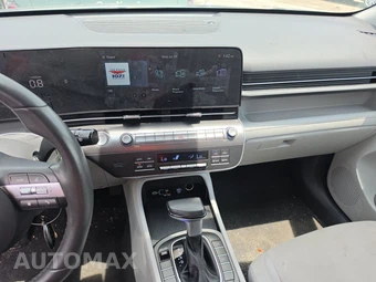 2025 Hyundai Kona SEL - miniatura 17