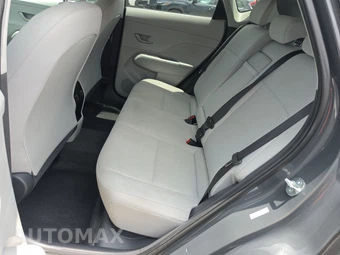 2025 Hyundai Kona SEL - miniatura 19