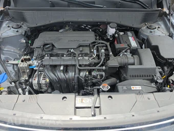 2025 Hyundai Kona SEL - miniatura 22