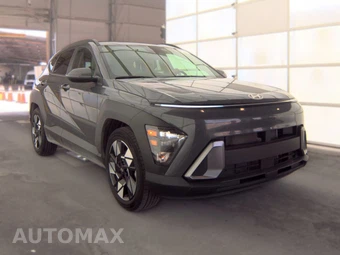 2025 Hyundai Kona SEL - miniatura 4