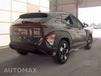 2025 Hyundai Kona SEL - miniatura 5