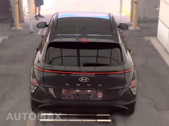 2025 Hyundai Kona SEL - miniatura 6