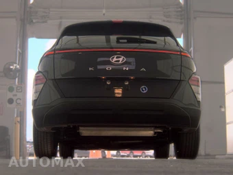 2025 Hyundai Kona SEL - miniatura 7