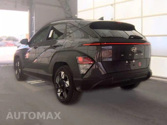 2025 Hyundai Kona SEL - miniatura 8