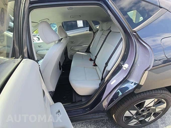 2025 Hyundai Kona SEL - miniatura 10