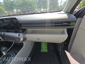 2025 Hyundai Kona SEL - miniatura 16