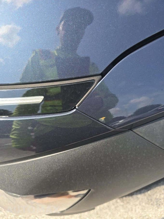 2025 Hyundai Kona SEL - miniatura 19