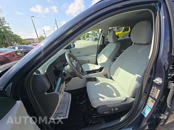 2025 Hyundai Kona SEL - miniatura 3
